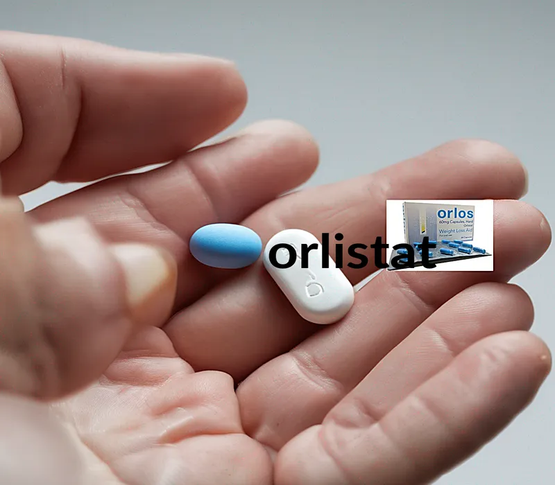 Precio de las pastillas orlistat en farmacias similares